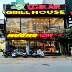 Cho thuê mặt phố GIANG VĂN MINH - BA ĐÌNH vị trí đẹp.