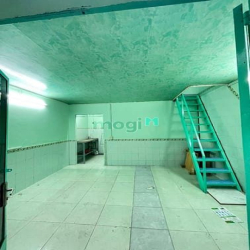 Nhà phố sổ hồng riêng nhỏ xinh hẻm 3m 24 Gò Ô Môi Quận 07 dt 4m x 6m