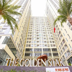 CĐT Mở Bán 15 Căn Office The Golden Star 58B Nguyễn Giá Từ 767Tr/Căn