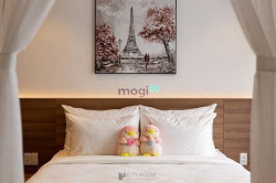 ✅Căn Hộ Full Nội Thất Cao Cấp - Đường Quốc Dung Phú Nhuận ✅
