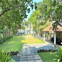 Cho thuê Villa số 43 đường Xuân Thủy P.Thảo Điền Quận 2