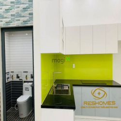 Bán nhà cấp 4 cách chợ Tân Tiến 100m,P.Tân Tiến, Biên Hòa