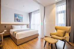 ✅Căn Hộ Full Nội Thất Cao Cấp - Đường Quốc Dung Phú Nhuận ✅