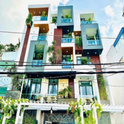 Bán Siêu Phẩm Nhà Phố Mặt Tiền Đường số 44, Phường 14, Quận Gò vấp