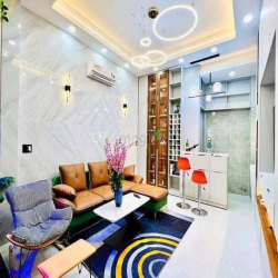 Bán Siêu Phẩm Nhà Phố Mặt Tiền Đường số 44, Phường 14, Quận Gò vấp