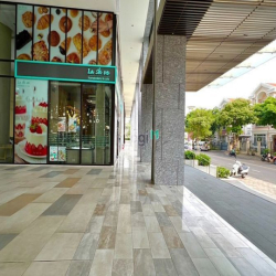 Cho thuê shophouse Midtown Phú Mỹ Hưng 2 mặt tiền Đường 16 giá rẻ
