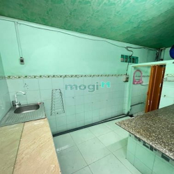 Nhà phố sổ hồng riêng nhỏ xinh hẻm 3m 24 Gò Ô Môi Quận 07 dt 4m x 6m