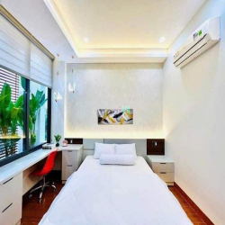 Bán Siêu Phẩm Nhà Phố Mặt Tiền Đường số 44, Phường 14, Quận Gò vấp