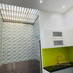 Bán nhà cấp 4 cách chợ Tân Tiến 100m,P.Tân Tiến, Biên Hòa