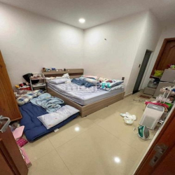 Biệt Thự Sân vườn 3 tầng 250m2.DT 12mx22m.Dương Quảng Hàm Gò Vấp