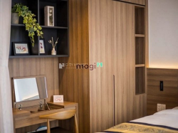 ✅Căn Hộ Full Nội Thất Cao Cấp - Đường Quốc Dung Phú Nhuận ✅