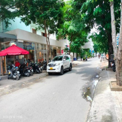 Bán nhà mặt tiền đường Độc Lập 85m2 Tân Phú.