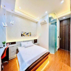 Bán Siêu Phẩm Nhà Phố Mặt Tiền Đường số 44, Phường 14, Quận Gò vấp
