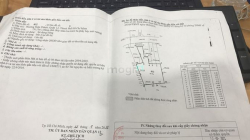 Bán đất 733m2 Full thổ cư tại trung tâm Quận 12