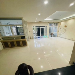 Cho Thuê Nhà Hẻm Xe Tải Khu K300 đường A4