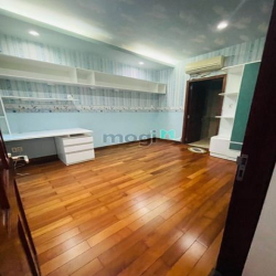 Cho Thuê Nhà Hẻm Xe Tải Khu K300 đường A4