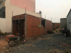 Bán đất 733m2 Full thổ cư tại trung tâm Quận 12