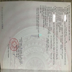 Bán nhà hẻm xe hơi 1 xẹt đường 160 TNP A, Q9 __Dt: 5*14m giá 4 tỷ 750