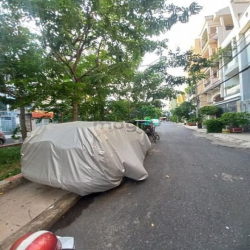 Cho Thuê Nhà Hẻm Xe Tải Khu K300 đường A4