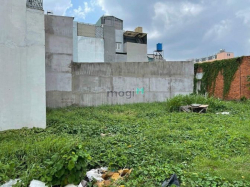 Bán đất 733m2 Full thổ cư tại trung tâm Quận 12