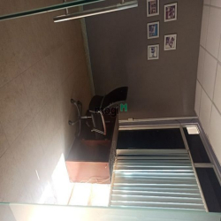 Cho thuê văn phòng Quận 1 - Đối diện công viên rộng rãi