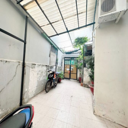 Cho thuê ký túc xá nằm trong biệt thự Trương Đăng Quế p3 Gò Vấp giá rẻ