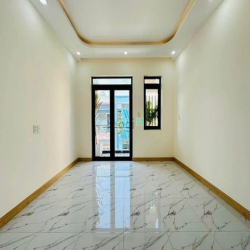 Nhà phố đẹp cần bán đ.Lê Lợi, p.4, q.Gò Vấp, DT: 88m2 giá 3tỷ350tr SHR