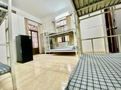 Cho Thuê Phòng NƠ TRANG LONG PHƯỜNG 7 BÌNH THẠNH 30m2 1.5tr/th