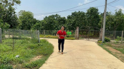 Tôi có  1 sào vườn cần bán gấp gần quốc lộ 20 KCN định quán ĐN 720tr/s