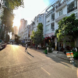 Nhà phố kinh doanh có 9 phòng khu phố Hàn, Phú Mỹ Hưng giá bán tốt