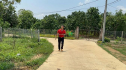 Tôi có  1 sào vườn cần bán gấp gần quốc lộ 20 KCN định quán ĐN 720tr/s