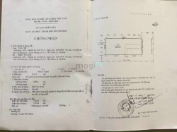 bán nhà xưởng GÓC 2MT p. tân thành  - 140 tỷ