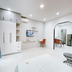 Căn Hộ Full Nội thất quận 7 gần quận 4