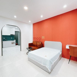 Căn Hộ Full Nội thất quận 7 gần quận 4