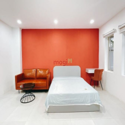 Căn Hộ Full Nội thất quận 7 gần quận 4