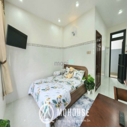 Căn Hộ 1PN Mới Xây Bancol Cực Thoáng Gần Etown - K300 - Tân Bình