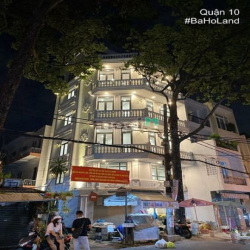 Góc 2MT 6x20 1T2L Cư Xá Đô Thành, Q.3 chỉ 45tr/tháng