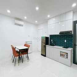 Căn Hộ Full Nội thất quận 7 gần quận 4