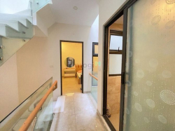 Bán nhà Kim Giang DT: 58m2 x 5 T, 5m ra phố, nhà đẹp, giá 6,33 tỷ