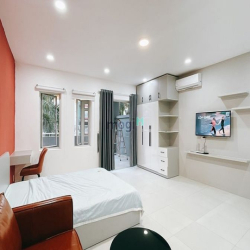Căn Hộ Full Nội thất quận 7 gần quận 4