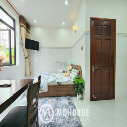 Căn Hộ 1PN Mới Xây Bancol Cực Thoáng Gần Etown - K300 - Tân Bình