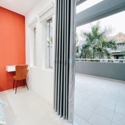 Căn Hộ Full Nội thất quận 7 gần quận 4