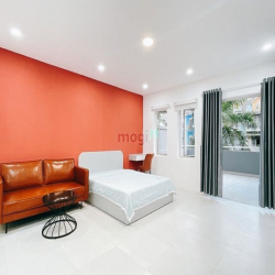Căn Hộ Full Nội thất quận 7 gần quận 4