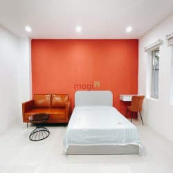 Căn Hộ Full Nội thất quận 7 gần quận 4