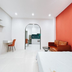 Căn Hộ Full Nội thất quận 7 gần quận 4