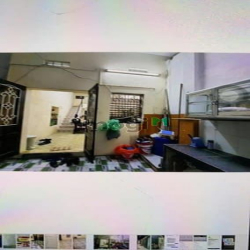 Bán đất tặng nhà 3 Tầng kbt phố Đại La, Đang cho thuê tốt 45m 4,2 tỷ