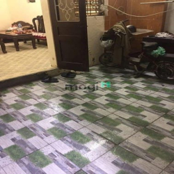 Bán đất tặng nhà 3 Tầng kbt phố Đại La, Đang cho thuê tốt 45m 4,2 tỷ