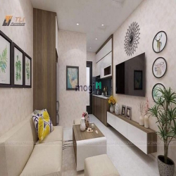 Bán Gấp - Chung Cư N02 Đại Học Bách Khoa - Đại Cồ Việt - Hai Bà Trưng