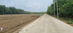 e còn lô 100m2 tân hiệp phú giáo đất có skc