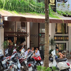 Sang Nhượng Cafe LÔ GÓC 2 mặt tiền Nguyễn Văn Tuyết giá hạt dẻ